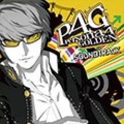 vgmdb|vgmdb persona 4.